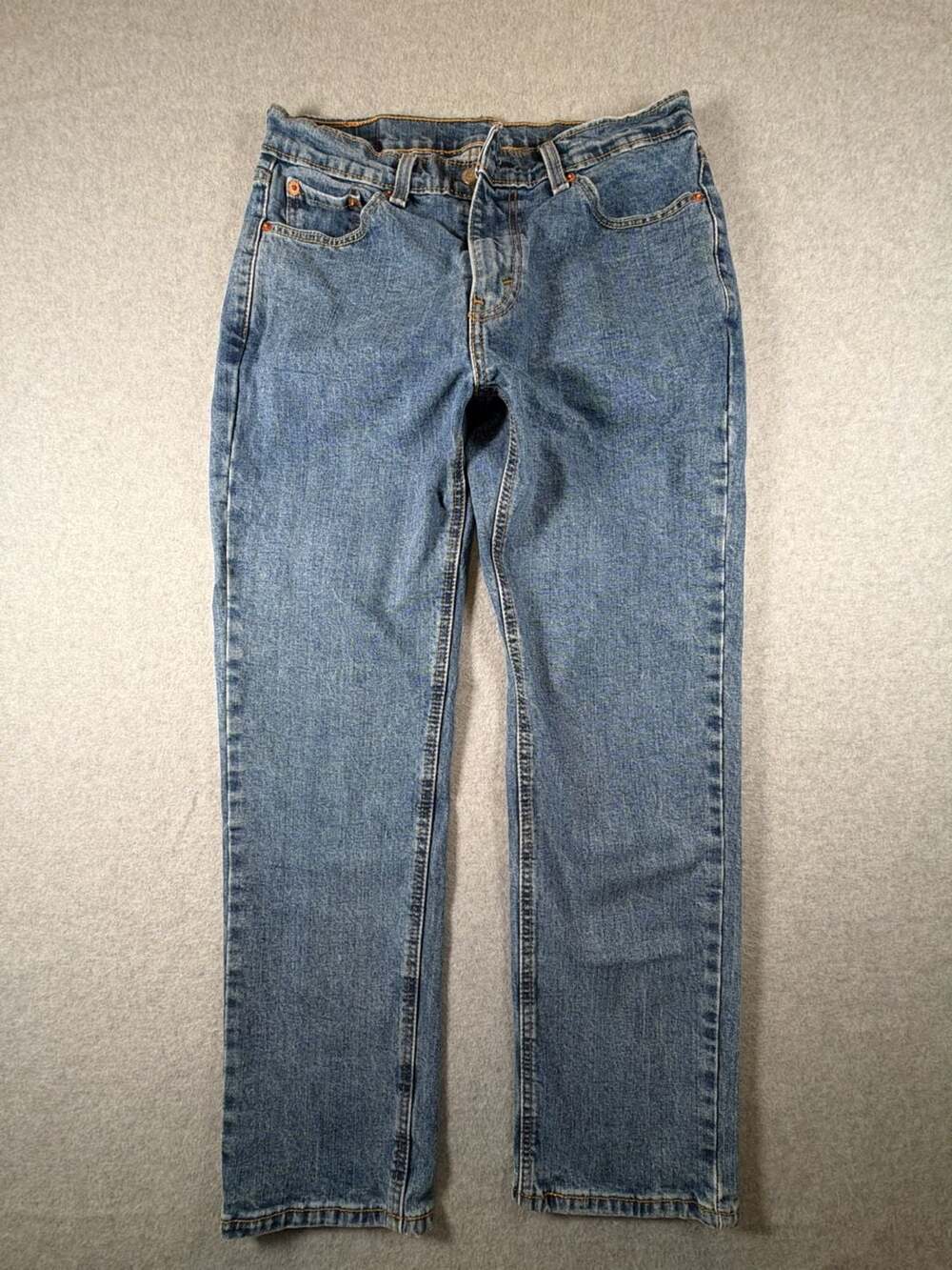 Levi's 541 Athletic Taper WaterLess Jeans W30 L30